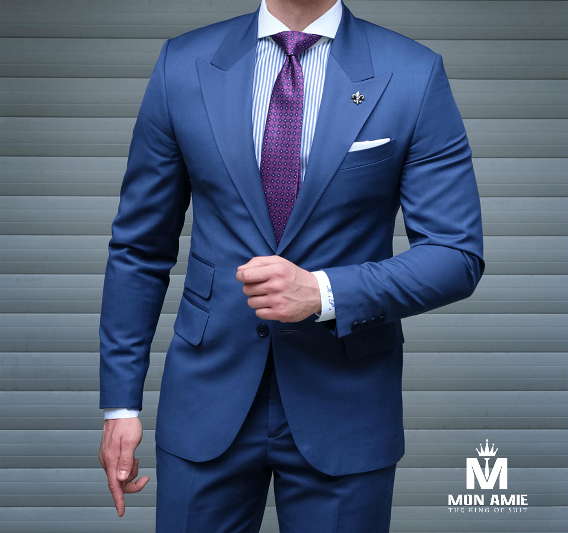 Top 4 nhà may Veston đẹp TPHCM - Vẻ lịch lãm ở đâu xa vời?