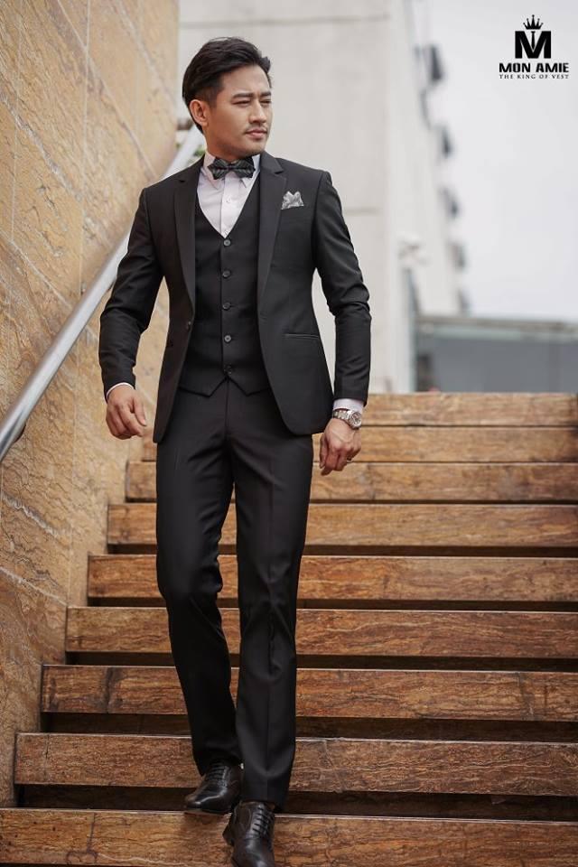 Top 4 nhà may Vest doanh nhân tại TPHCM - Cách để trở thành người doanh nhân thành công