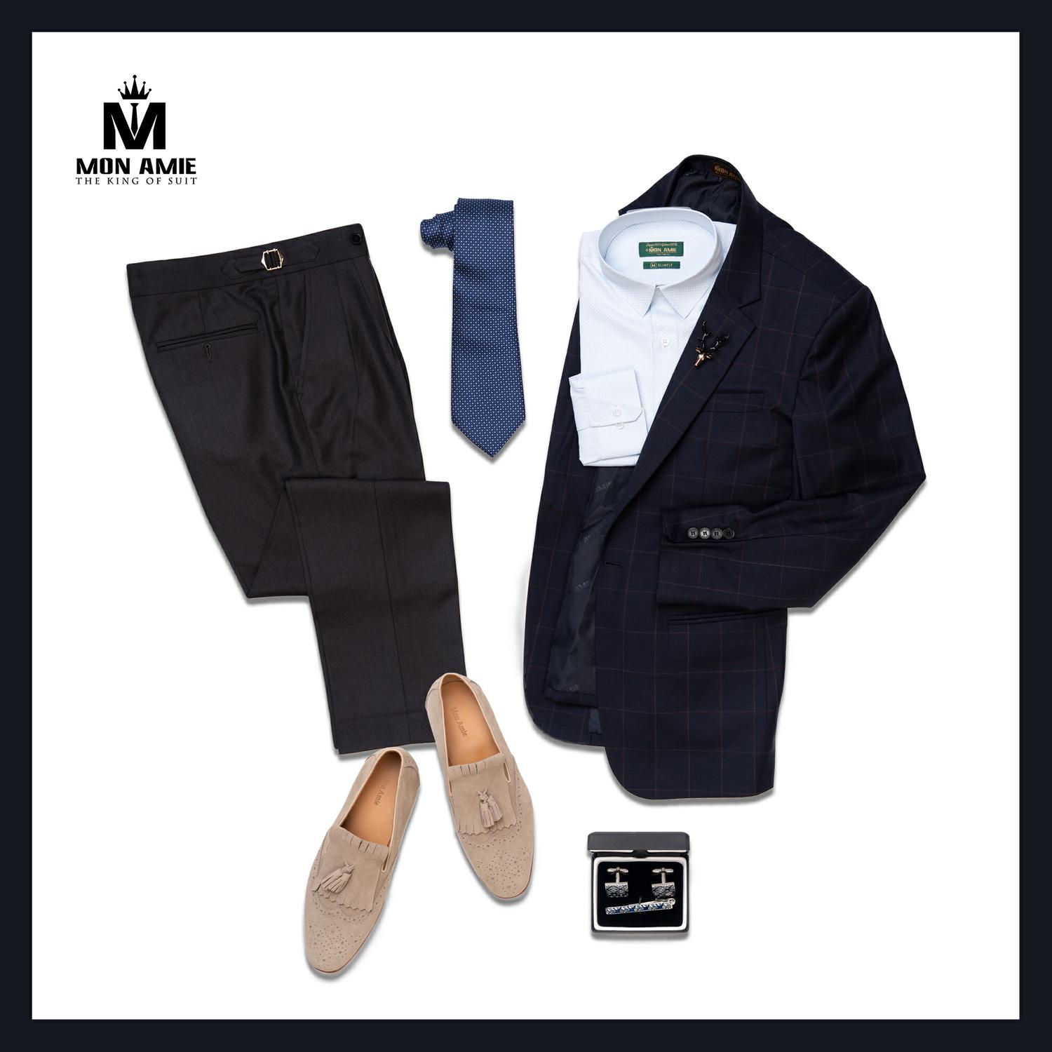 Mon Amie Tailor – Chặng đường 30 năm thiết kế đồng phục cao cấp cho các công ty bất động sản tại TPHCM