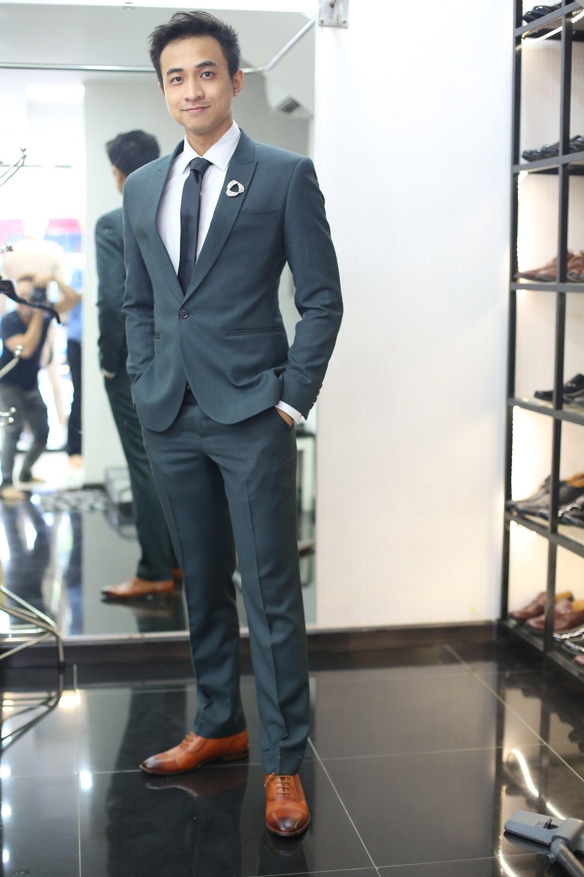 May vest nam đẹp - top 4 thương hiệu uy tín nhất dành cho cánh mày râu