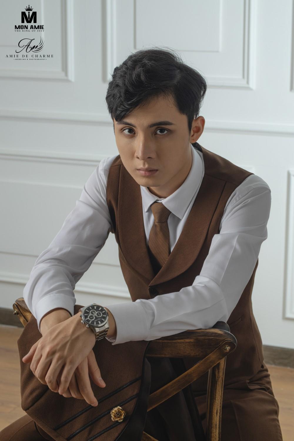 May Suit tại nhà - Phủi sạch mọi rào cản để dành lấy vẻ đẹp cho mình tại Mon Amie