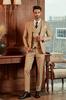 Vercelli Collection - Bộ Sưu Suit Phong Cách Italia Chuẩn Mực.