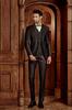 Vercelli Collection - Bộ Sưu Suit Phong Cách Italia Chuẩn Mực.