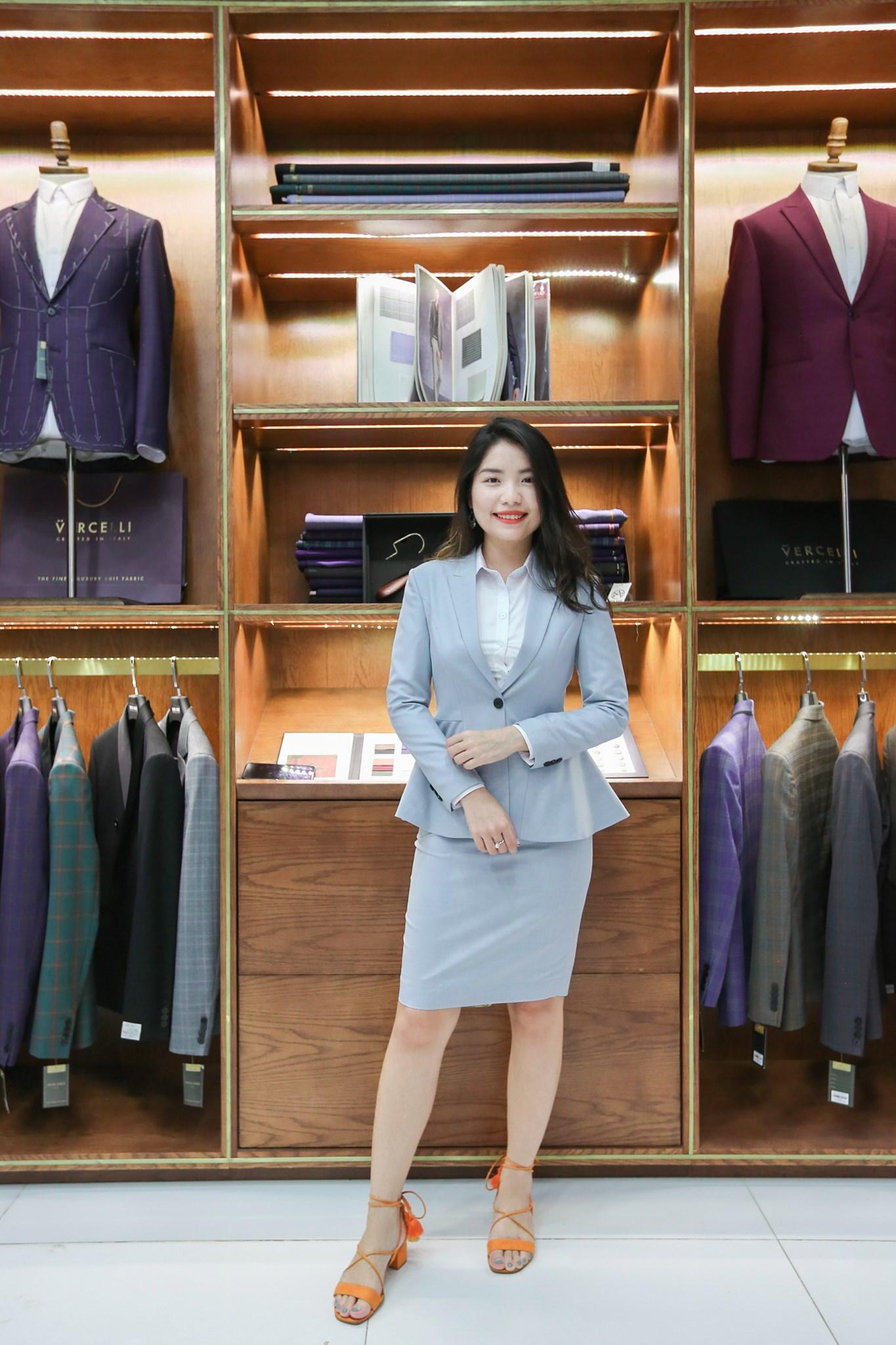 Gợi ý những kiểu dáng đồng phục sơ mi nam nữ mà bạn không nên bỏ qua