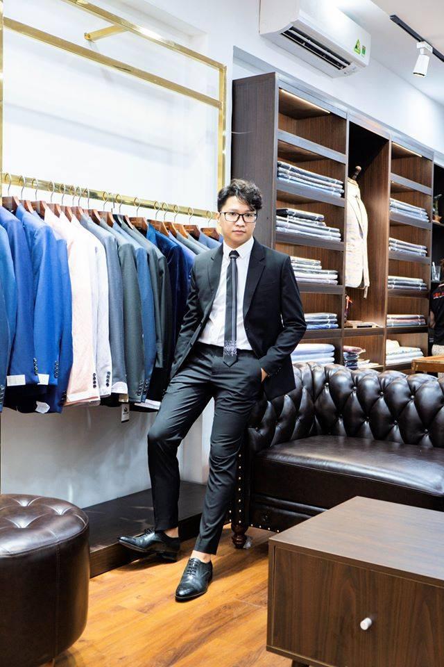 Gợi ý những địa điểm may đồng phục vest học sinh đẹp nhất