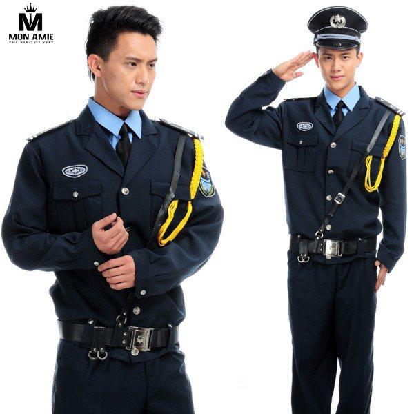 Bật mí những cái tên may đồng phục bảo hộ chuyên nghiệp nhất