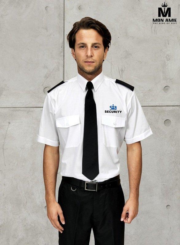 Bật mí những cái tên may đồng phục bảo hộ chuyên nghiệp nhất