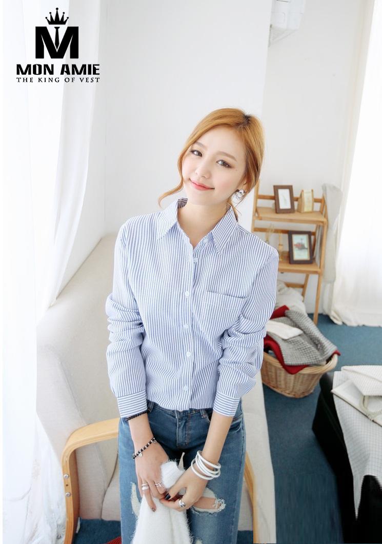 Kinh nghiệm lựa chọn áo đồng phục sơ mi