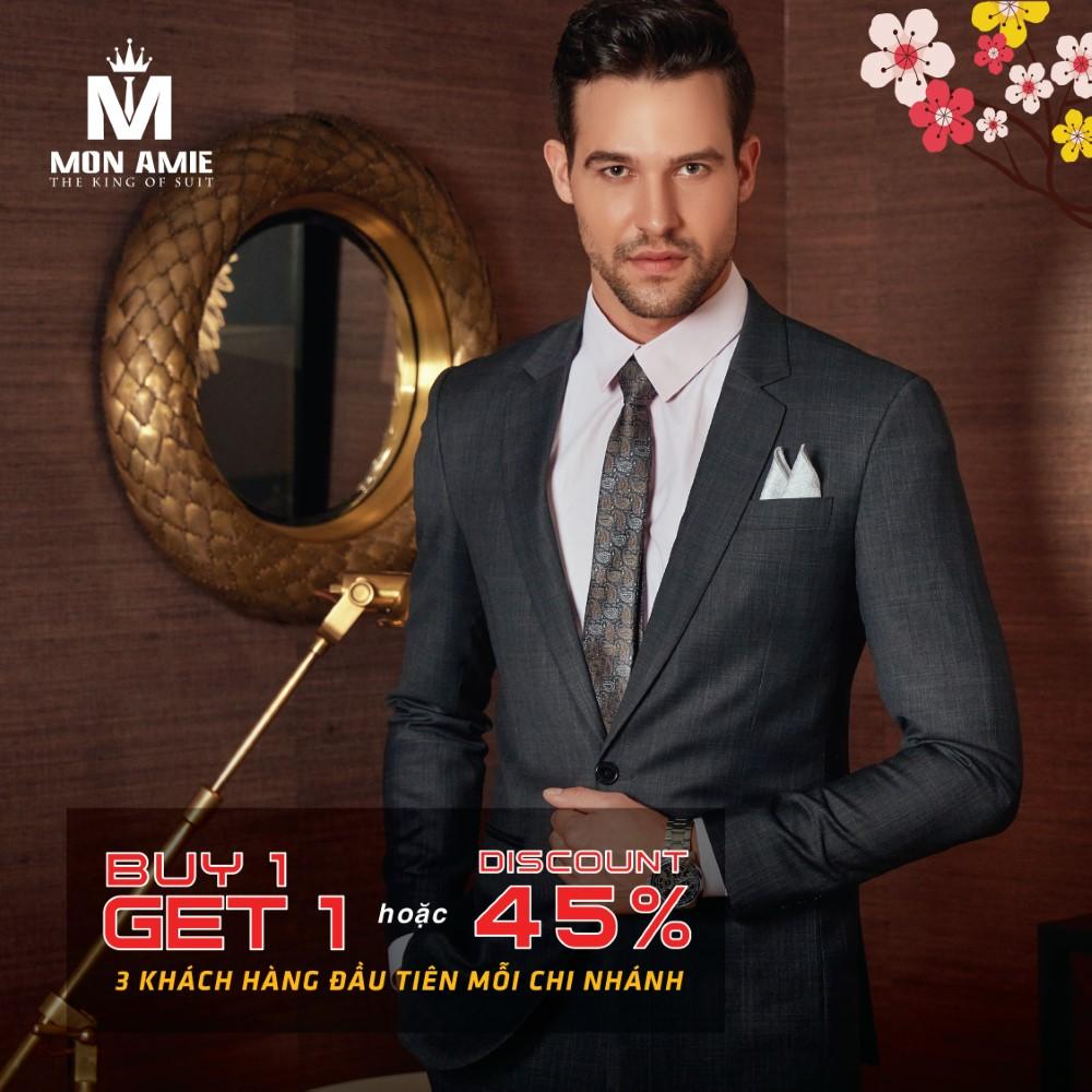  Chương Trình Khuyến Khai Trương Năm Mới 2021