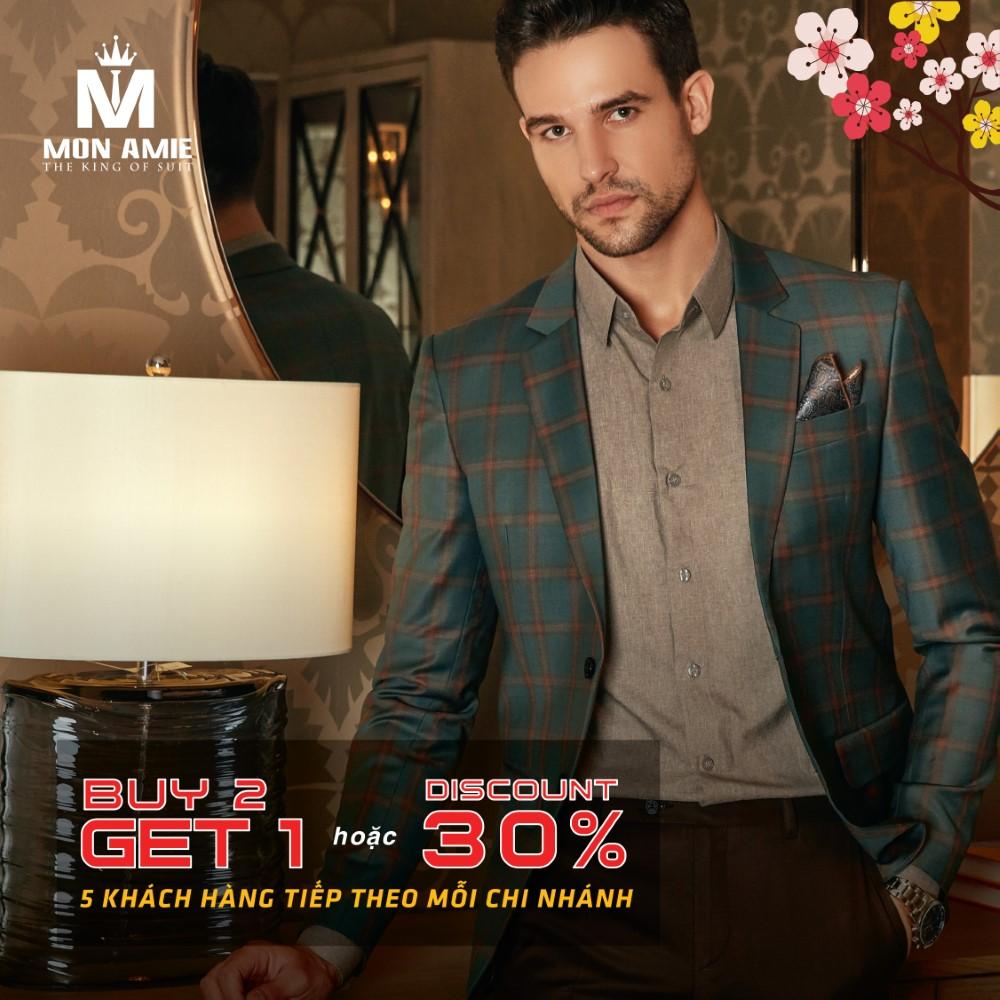  Chương Trình Khuyến Khai Trương Năm Mới 2021