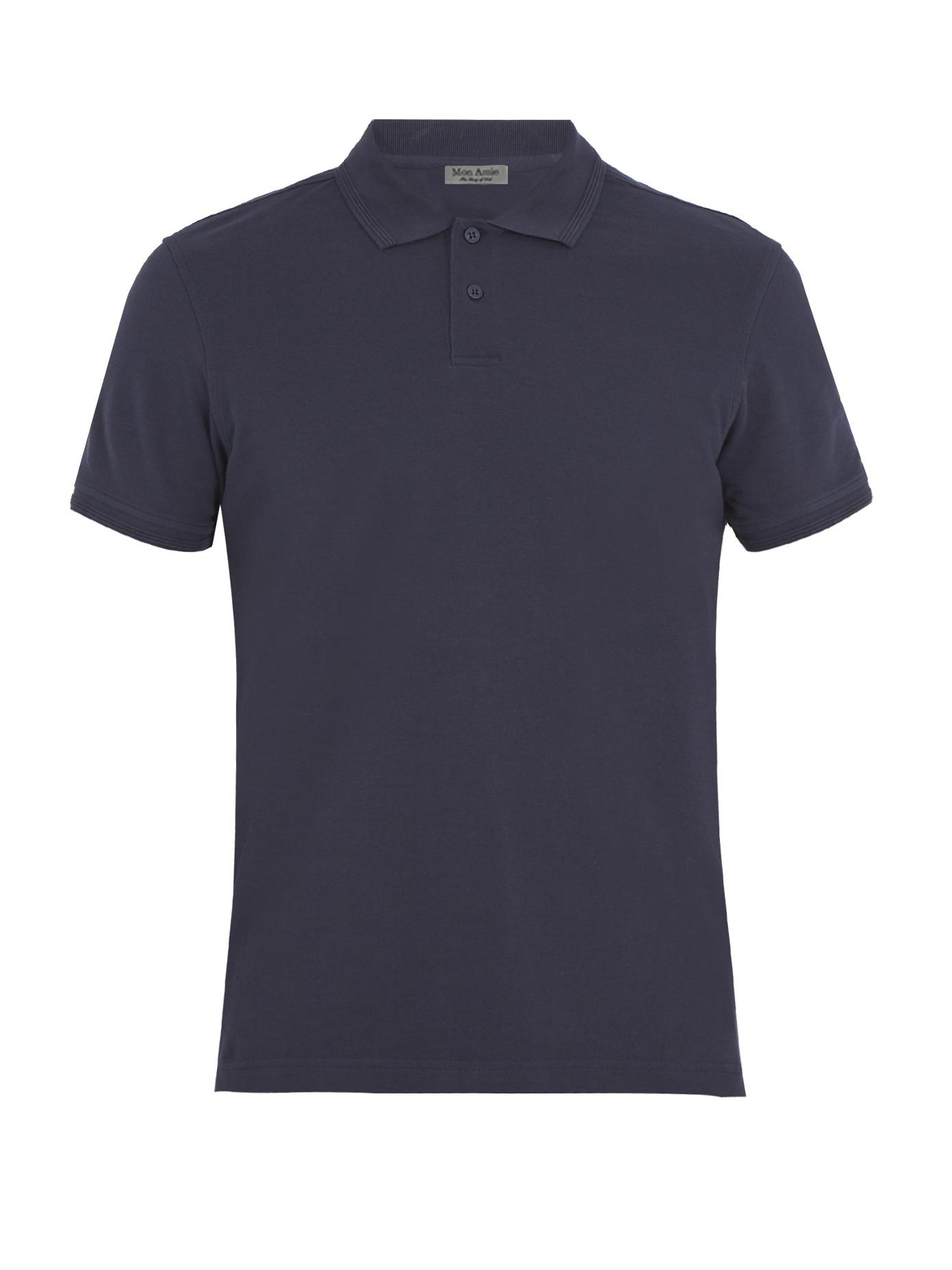 Bật mí kiểu áo thun đẹp khi may đồng phục áo thun giá rẻ