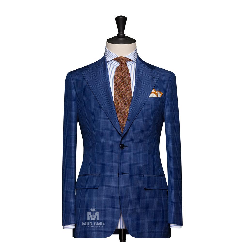 Top 3 nhà may đồng phục công sở uy tín nhất tại tphcm