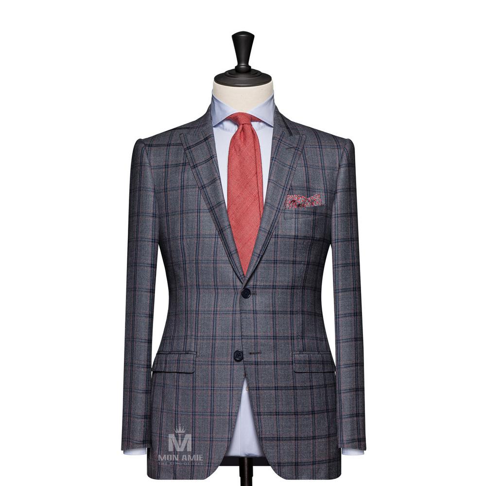 Bật mí chất liệu vải may áo vest công sở chuẩn nhất