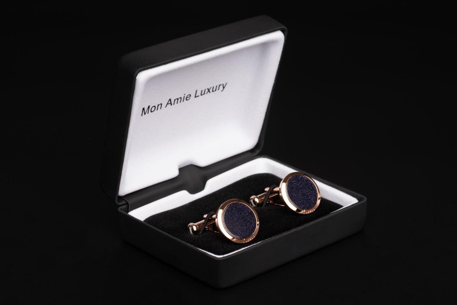 4 mẫu Cufflinks - Khuy măng sét được khách hàng Mon Amie chọn mua nhiều nhất trong thời gian qua.