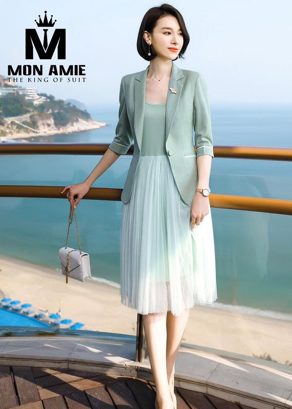 Váy 2 dây đầm hai dây váy nữ màu xanh mint chất đũi gân cao cấp mềm mát  phong cách trẻ trung nữ tính 7Beautiful V134  Shopee Việt Nam