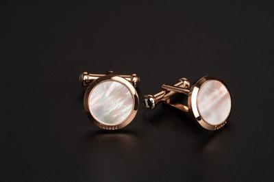Bộ Cufflink Mon Amie MA02