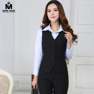Áo ghile nữ màu đen sang trọng