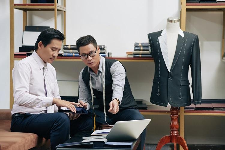 Cùng Bp Guide Khám Phá Hành Trình Xây Dựng Và Phát Triển Của Thương Hiệu Mon Amie Veston