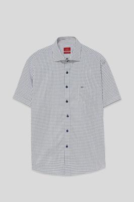 Sơ mi ngắn tay MR017-NV-2