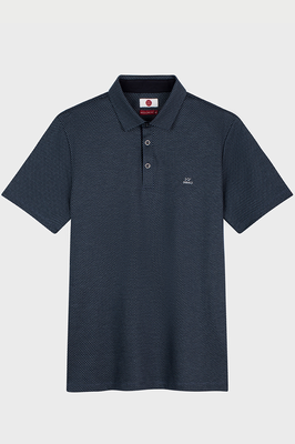 Áo Polo Ngắn Tay MP005-NV-1