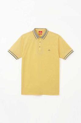 Áo Polo Ngắn Tay MP003-LY-1