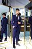 TAILOR SUIT UY TÍN TẠI TPHCM