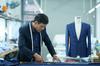 Where to get a suit made in Ho Chi Minh