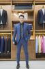 Where to get a suit made in Ho Chi Minh