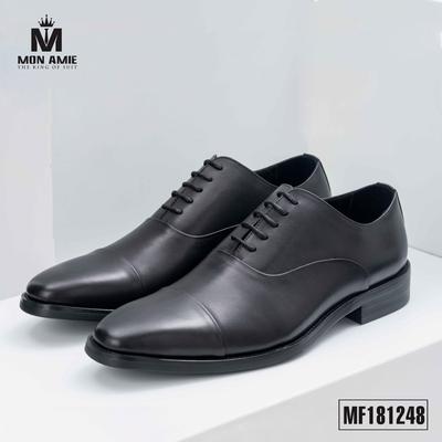 Giày Tây Nam Cao Cấp Italia MF181248