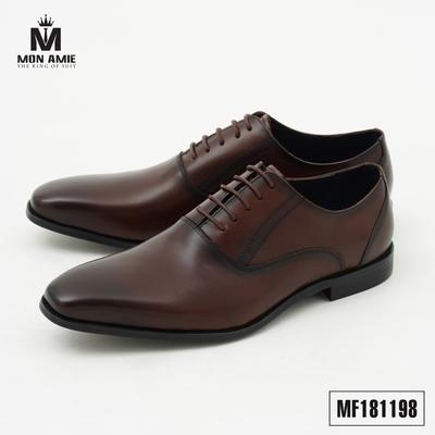 Giày Tây Nam Cao Cấp Italia MF181198