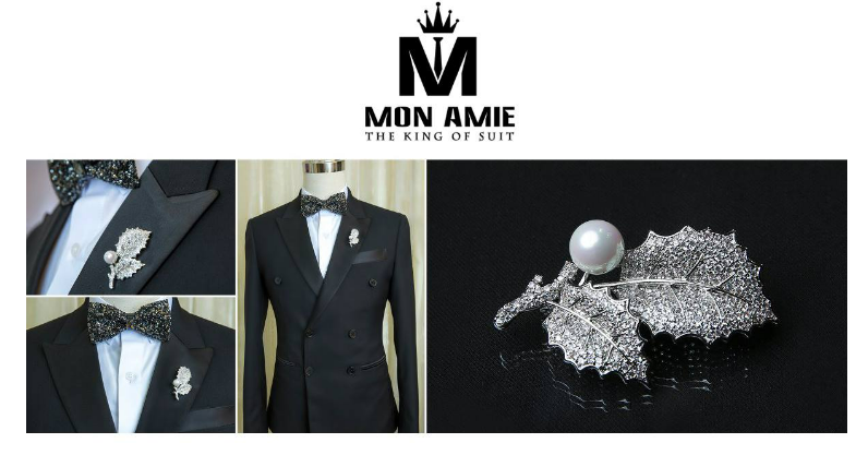 Những Phụ Kiện Nên Có Nếu Bạn Là Một Người “Sành” Vest