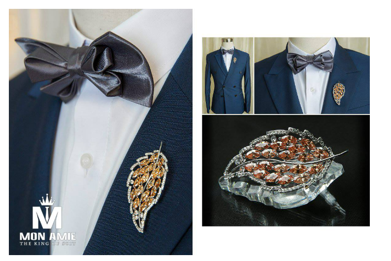 Những Phụ Kiện Nên Có Nếu Bạn Là Một Người “Sành” Vest