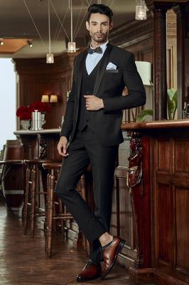 TOP NHỮNG MÀU SẮC VEST ĐƯỢC ƯA CHUỘNG CHO ĐÀN ÔNG U40