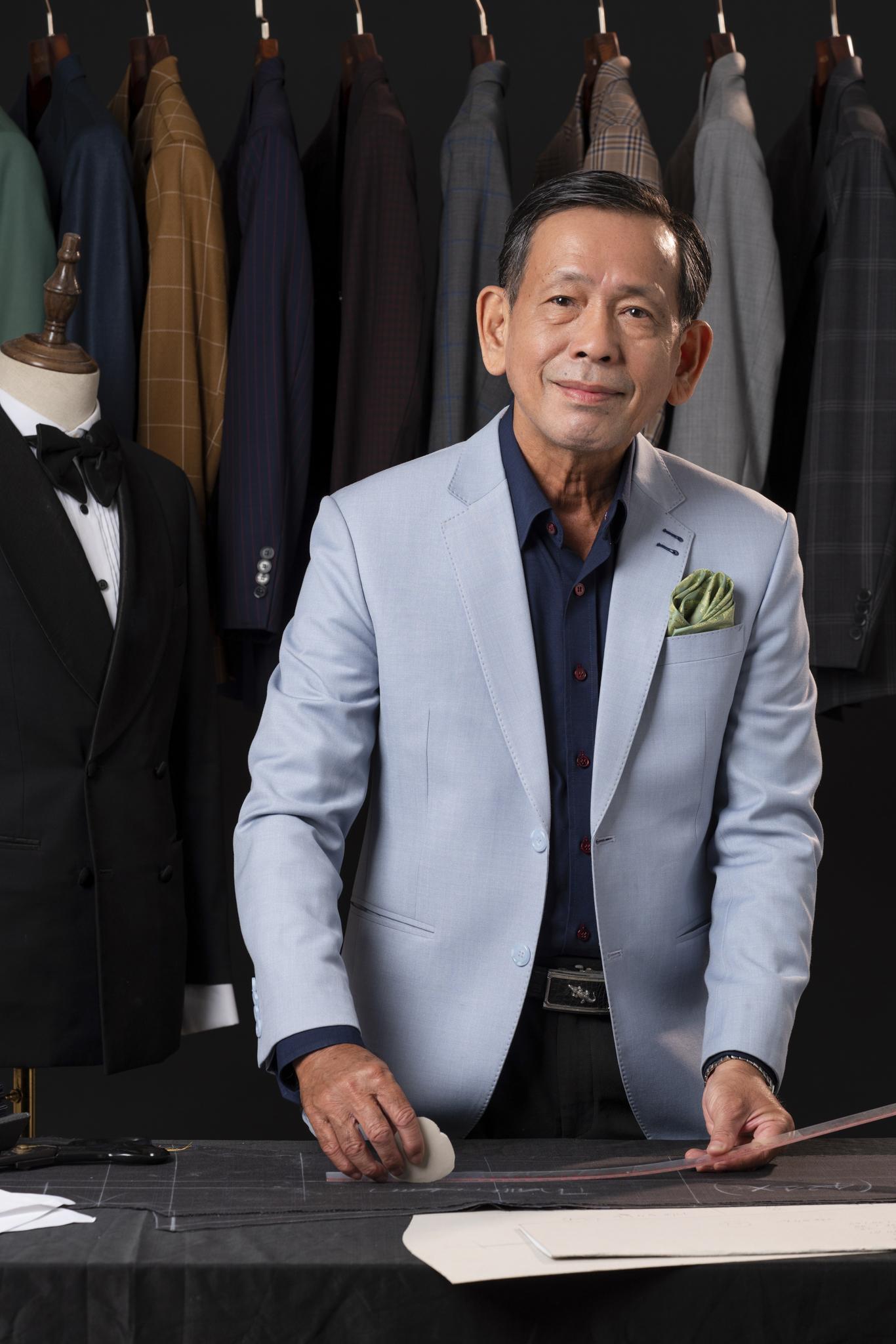 ‘BẬT MÍ’ MỘT ĐỊA ĐIỂM MAY VEST ĐẸP Ở BÌNH PHƯỚC