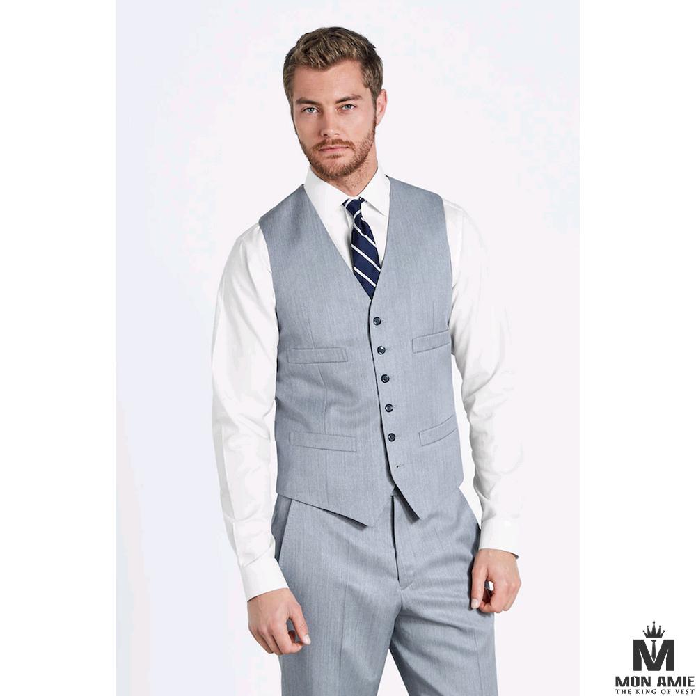 WHAT IS SUIT 3 PIECES INCLUDED?