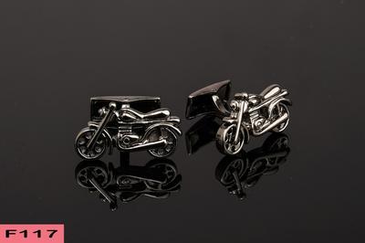 Cufflink F117