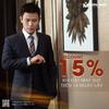 Hot Sale 10/2025 - Chương Trình Ưu Đãi Tháng 10