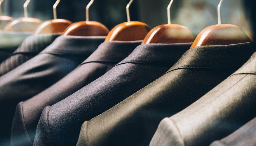 Bí Quyết Bảo Quản và Chăm Sóc Suit May Đo | Giữ Dáng, Bền Màu Lâu Dài