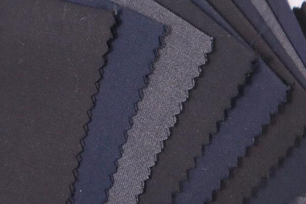 Khám Phá Các Chất Liệu Vải Cao Cấp Trong May Đo Veston