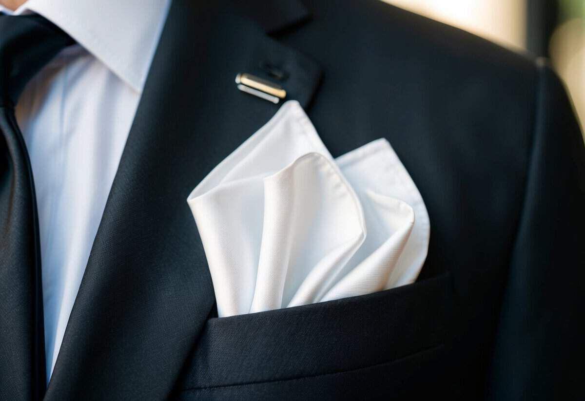 Phụ Kiện Suit Nam - Bí Quyết Tạo Điểm Nhấn Cho Phong Cách Hiện Đại