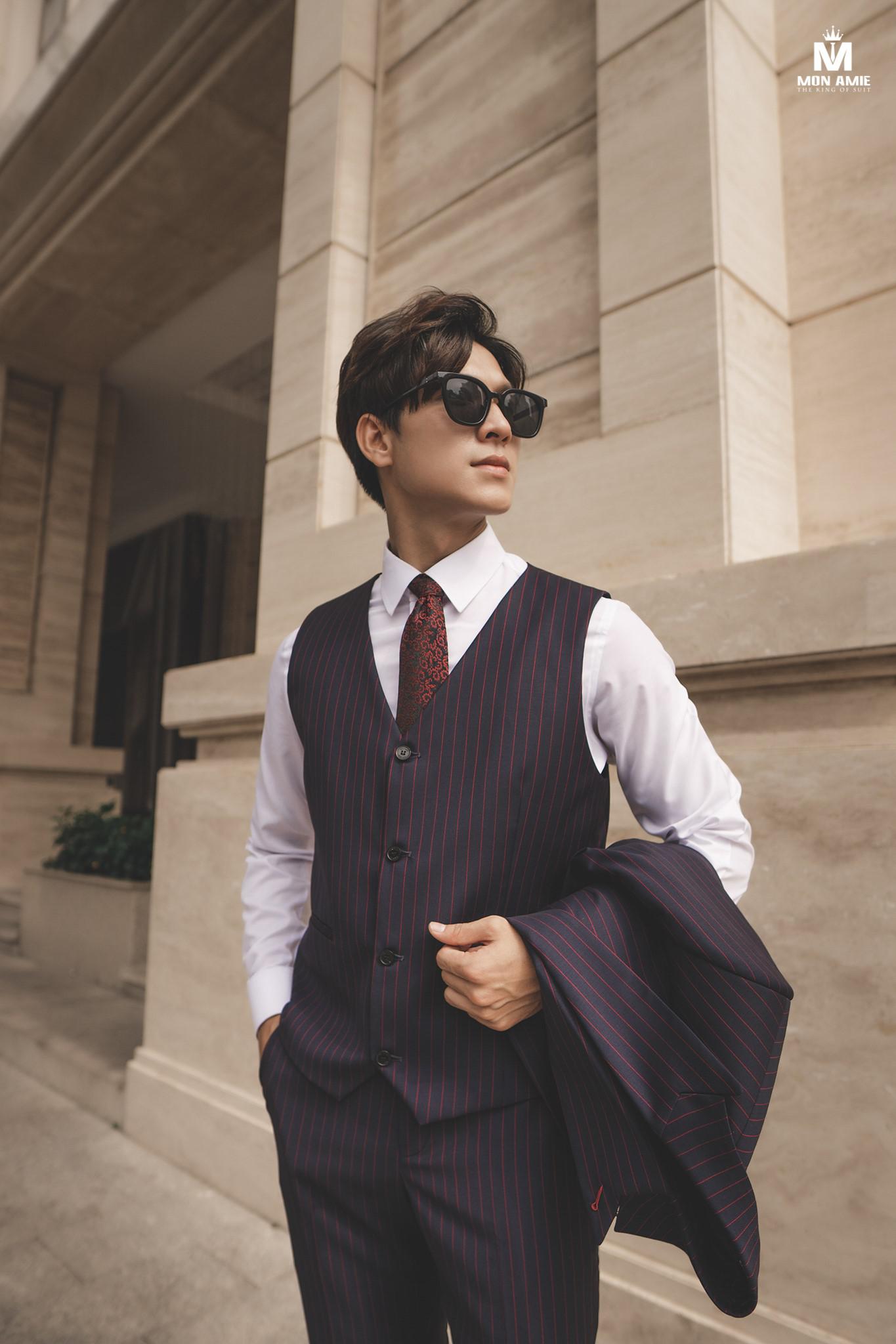 Hiểu đúng về Veston, Suit và Blazer - Ba biểu tượng của phong cách quý ông