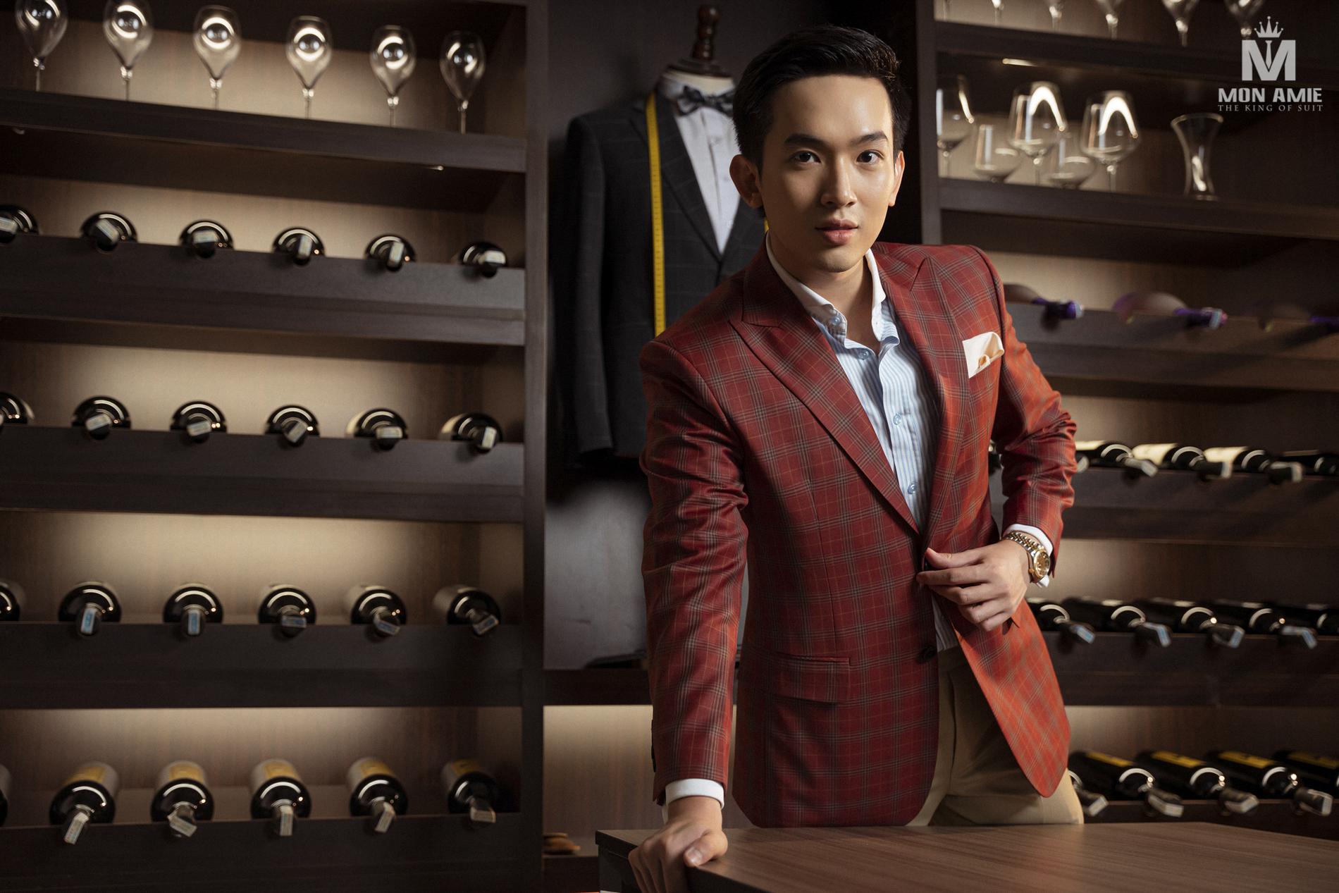 Hiểu đúng về Veston, Suit và Blazer - Ba biểu tượng của phong cách quý ông