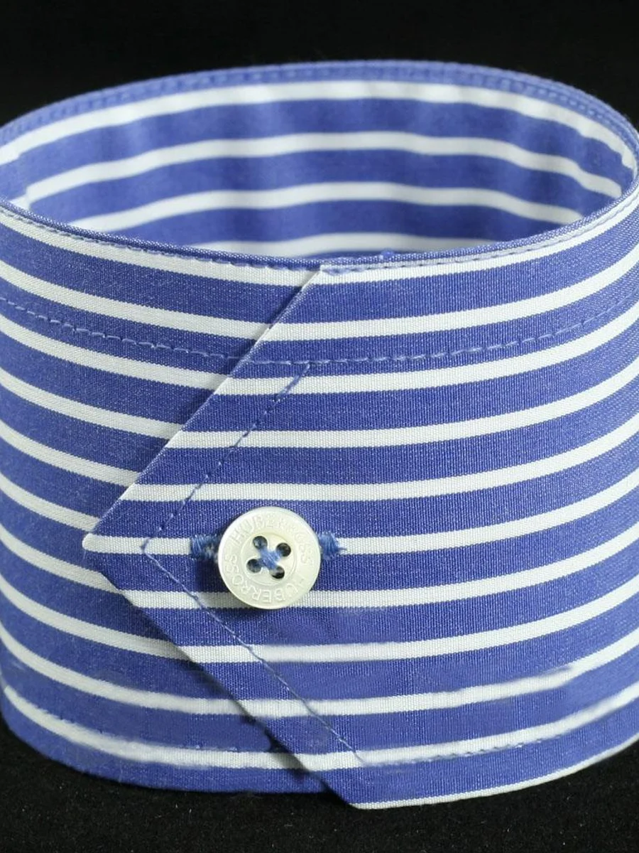 Bengal Stripe Cuff