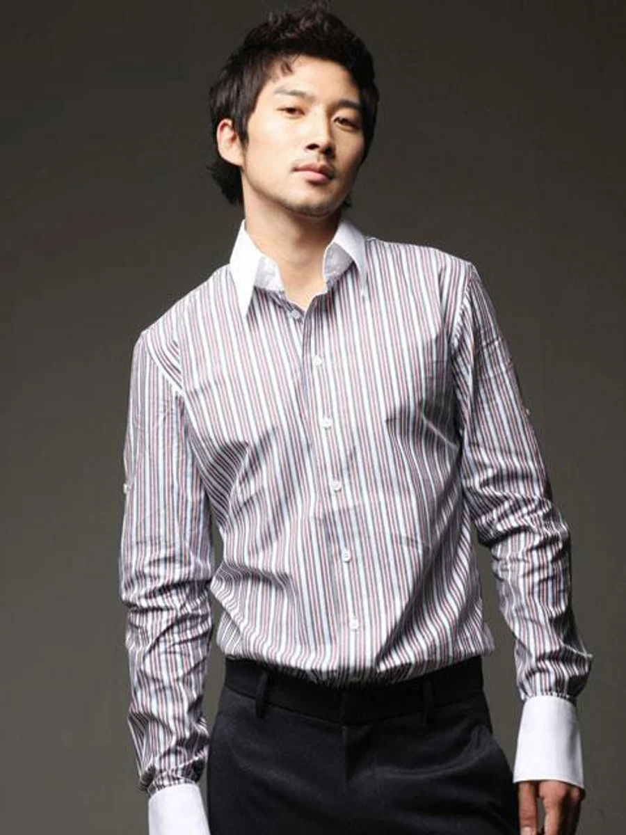 Winchester Multi-Stripe Shirt