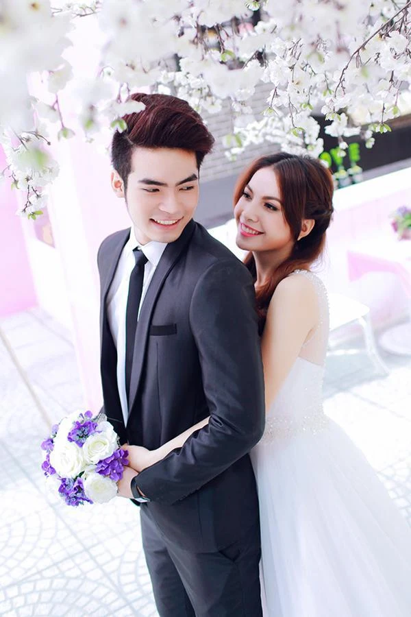 Vest Chú Rể Đen Than